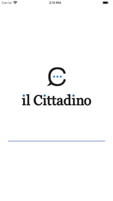 Il Cittadino android App screenshot 9